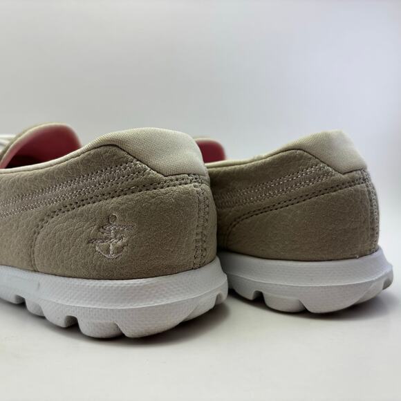 SKECHERS “On The Go Cruise” Casual Boat Shoes Women’s Size 7 - Picture 10 of 12
